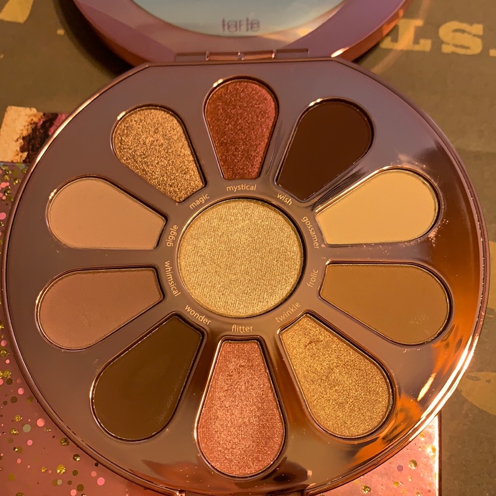 Tarte Makeup